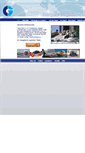 Mobile Screenshot of cargate-import.com
